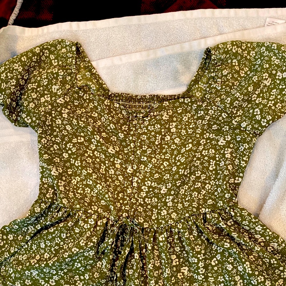 Adorable lightweight top